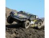 Losi Tenacity SCT 1:10 4WD AVC czarny/żółty